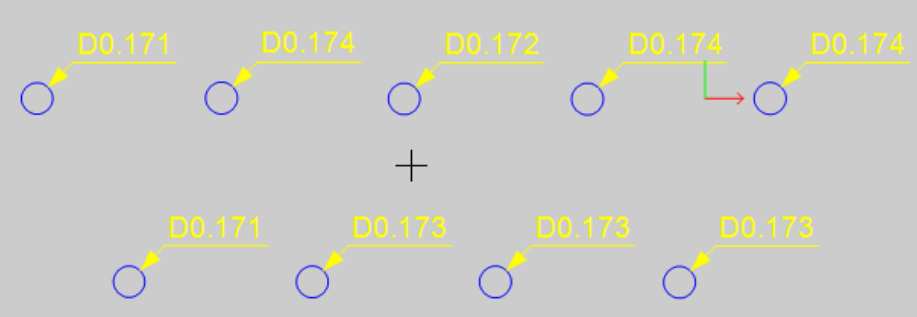 小孔直徑0.17mm、定位精度達(dá)到0.005內(nèi)