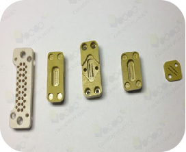 GBC650小孔加工樣件