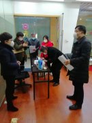 眾志成城戰(zhàn)疫情，共克時艱復工忙